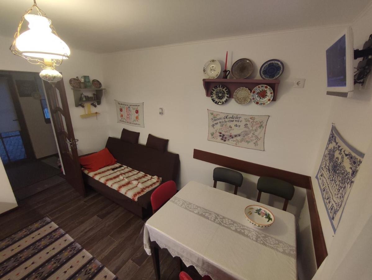 Courtyard Studio Oradea Dış mekan fotoğraf