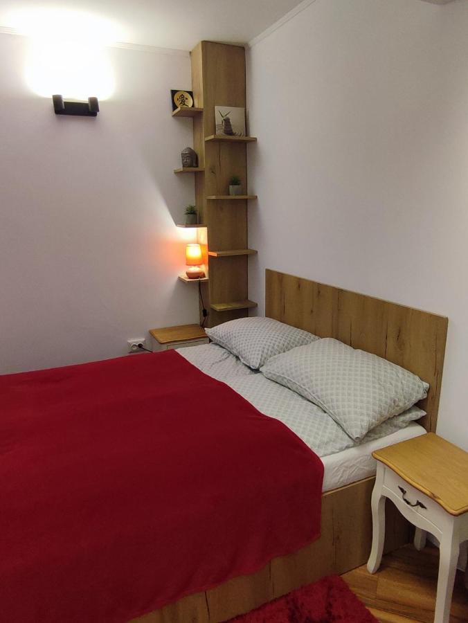 Courtyard Studio Oradea Dış mekan fotoğraf