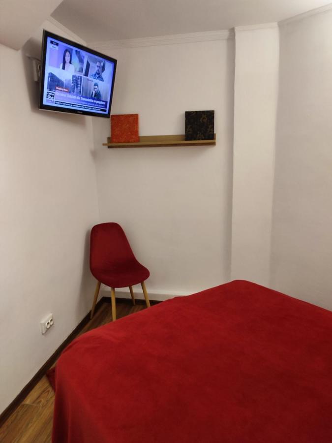 Courtyard Studio Oradea Dış mekan fotoğraf