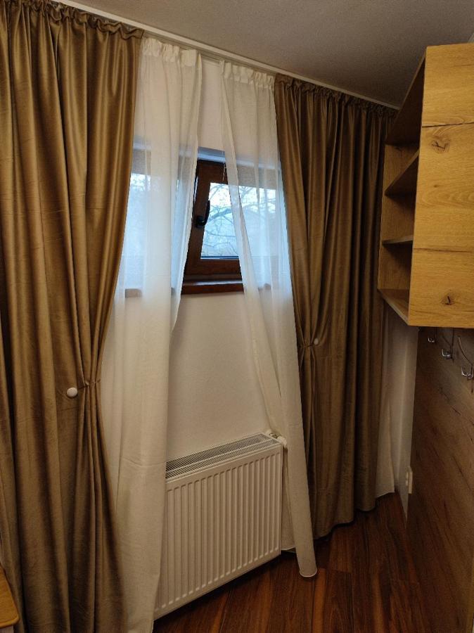 Courtyard Studio Oradea Dış mekan fotoğraf