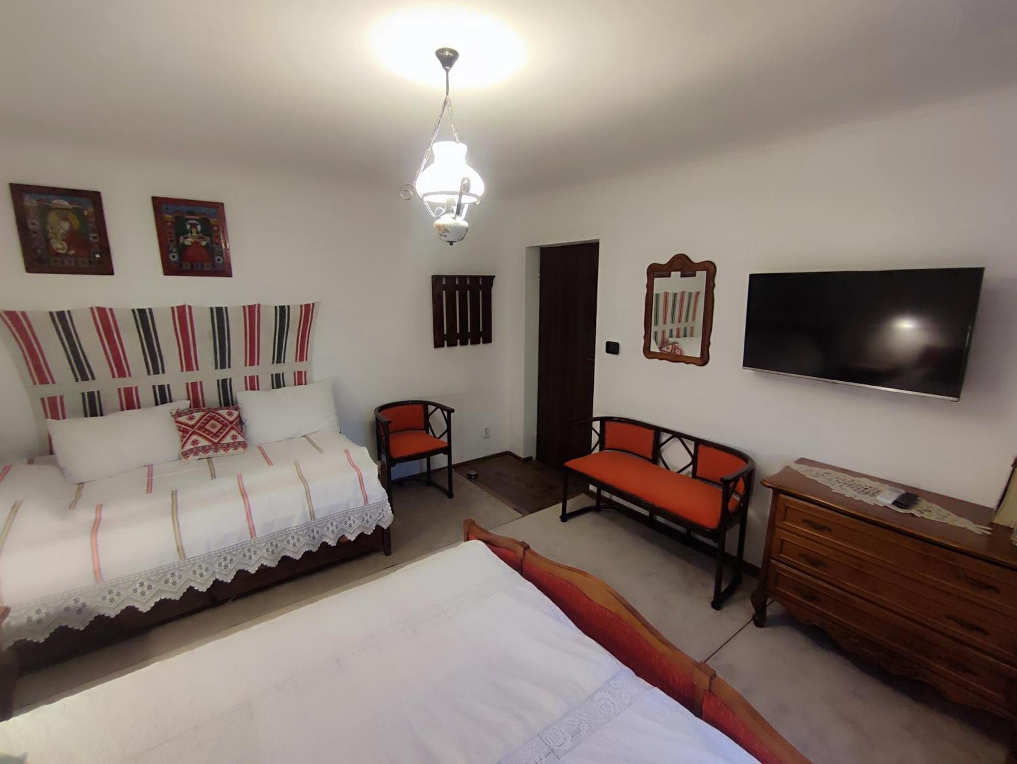 Courtyard Studio Oradea Dış mekan fotoğraf