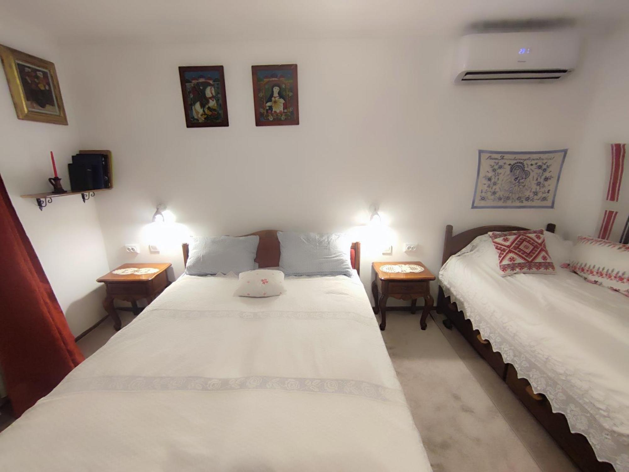 Courtyard Studio Oradea Dış mekan fotoğraf
