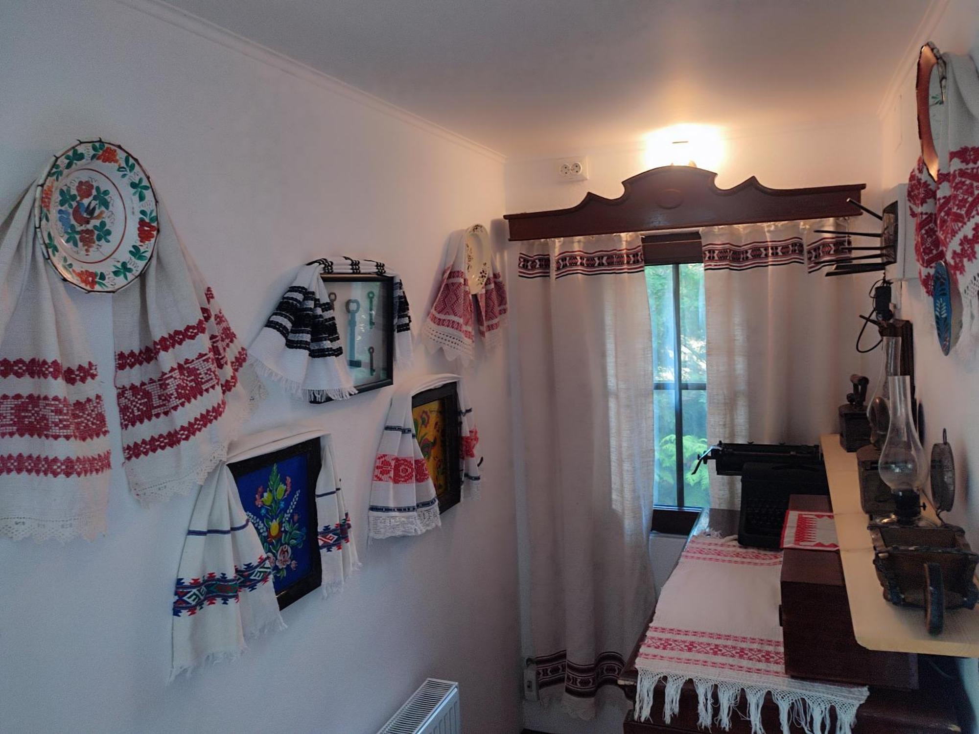 Courtyard Studio Oradea Dış mekan fotoğraf
