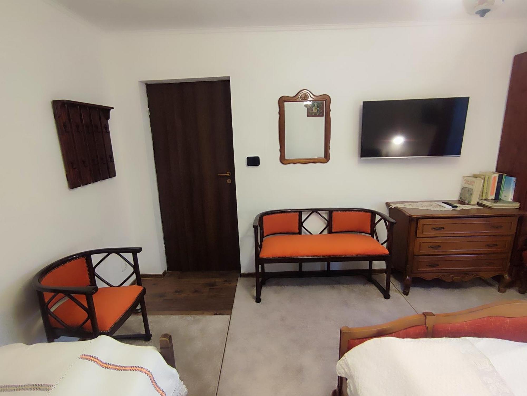 Courtyard Studio Oradea Dış mekan fotoğraf