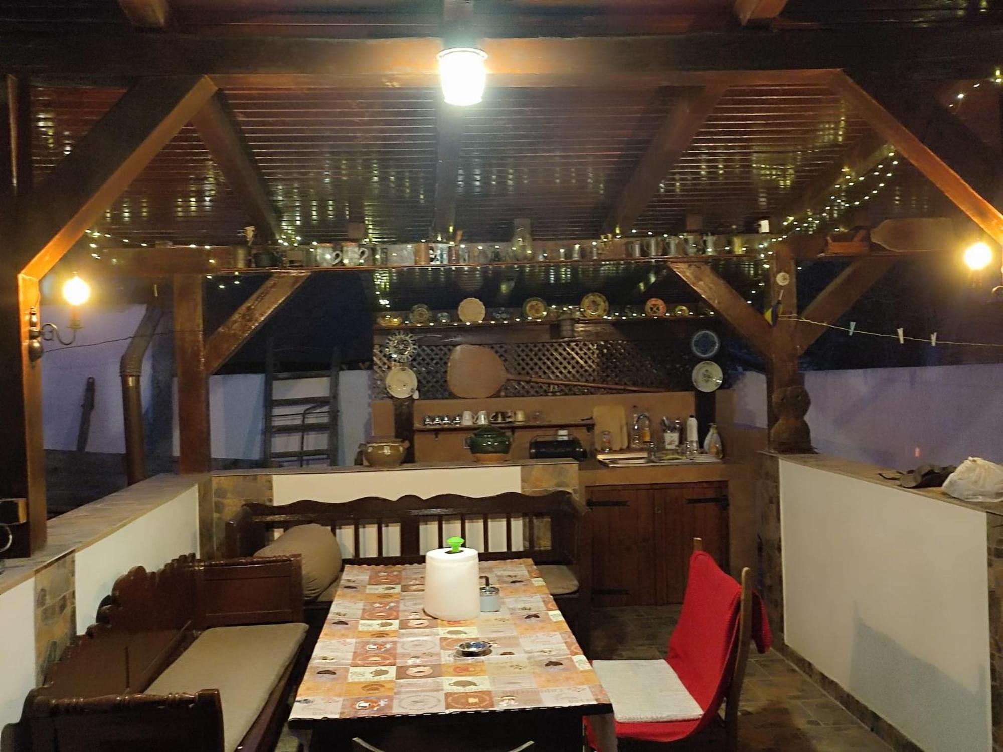 Courtyard Studio Oradea Dış mekan fotoğraf