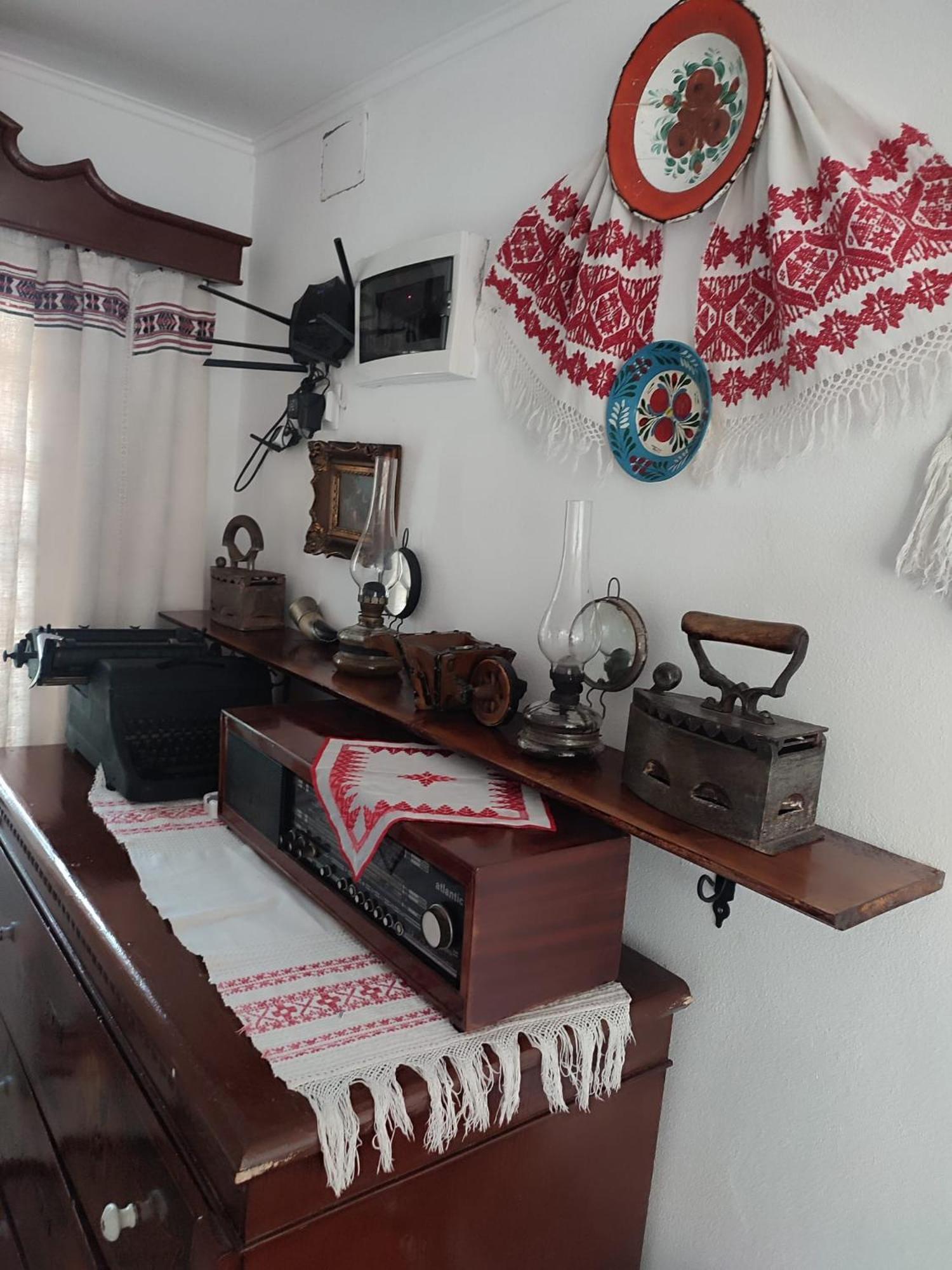 Courtyard Studio Oradea Dış mekan fotoğraf