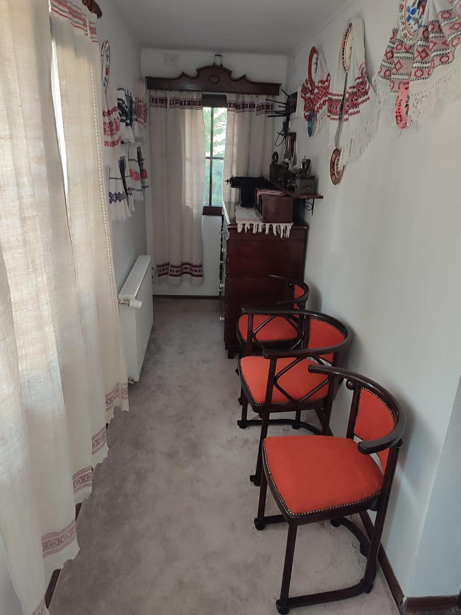 Courtyard Studio Oradea Dış mekan fotoğraf