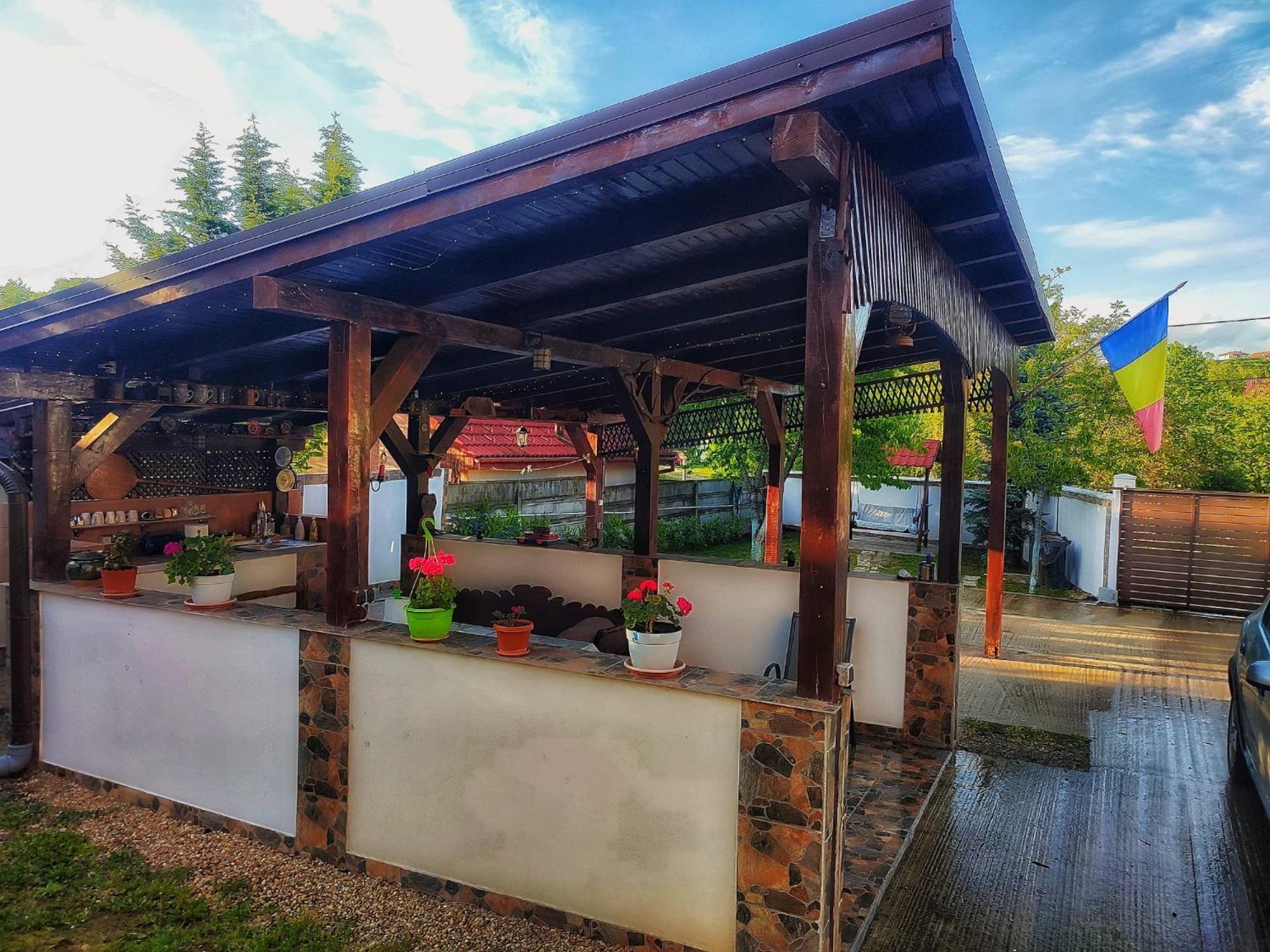 Courtyard Studio Oradea Dış mekan fotoğraf