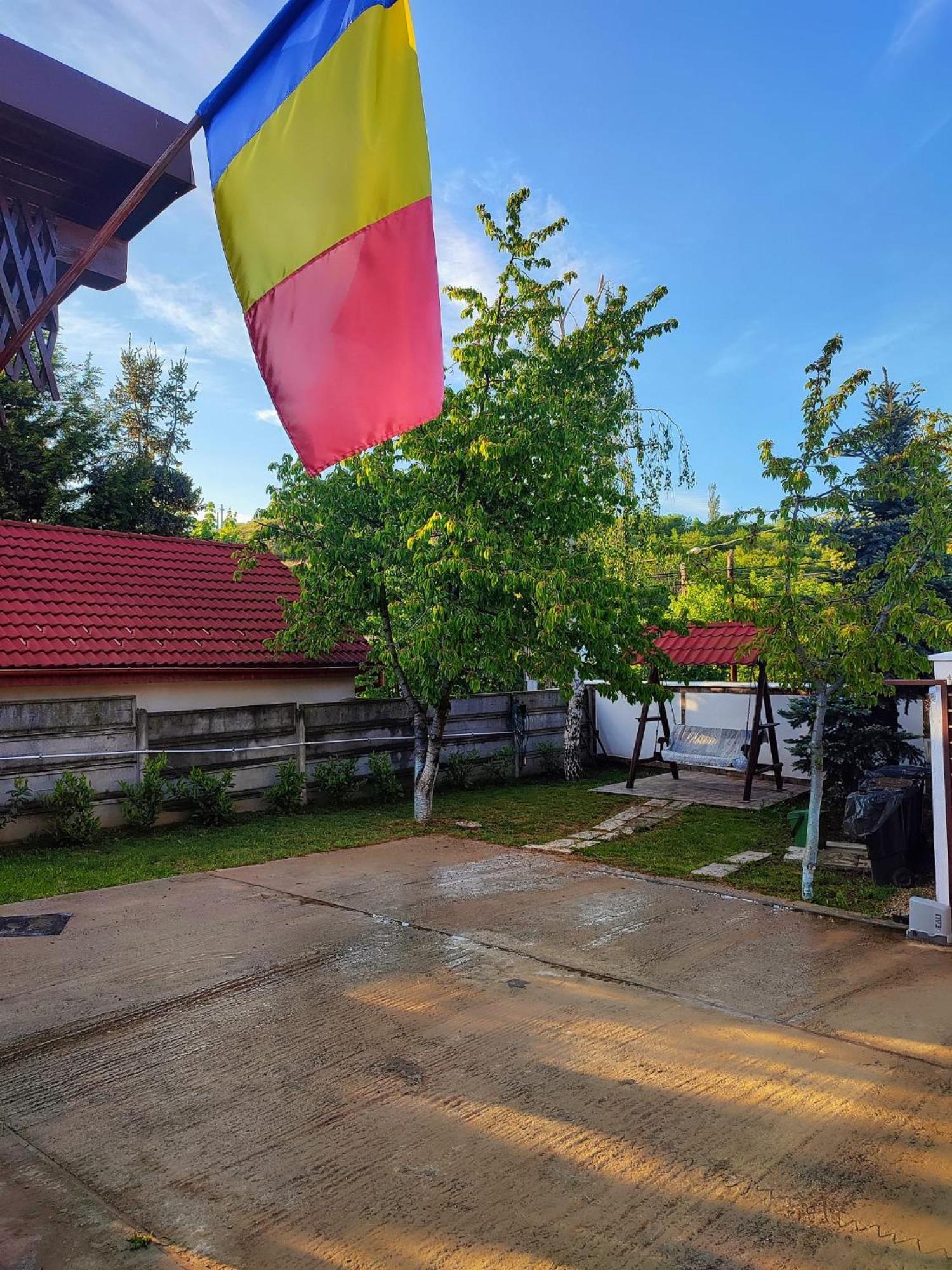 Courtyard Studio Oradea Dış mekan fotoğraf