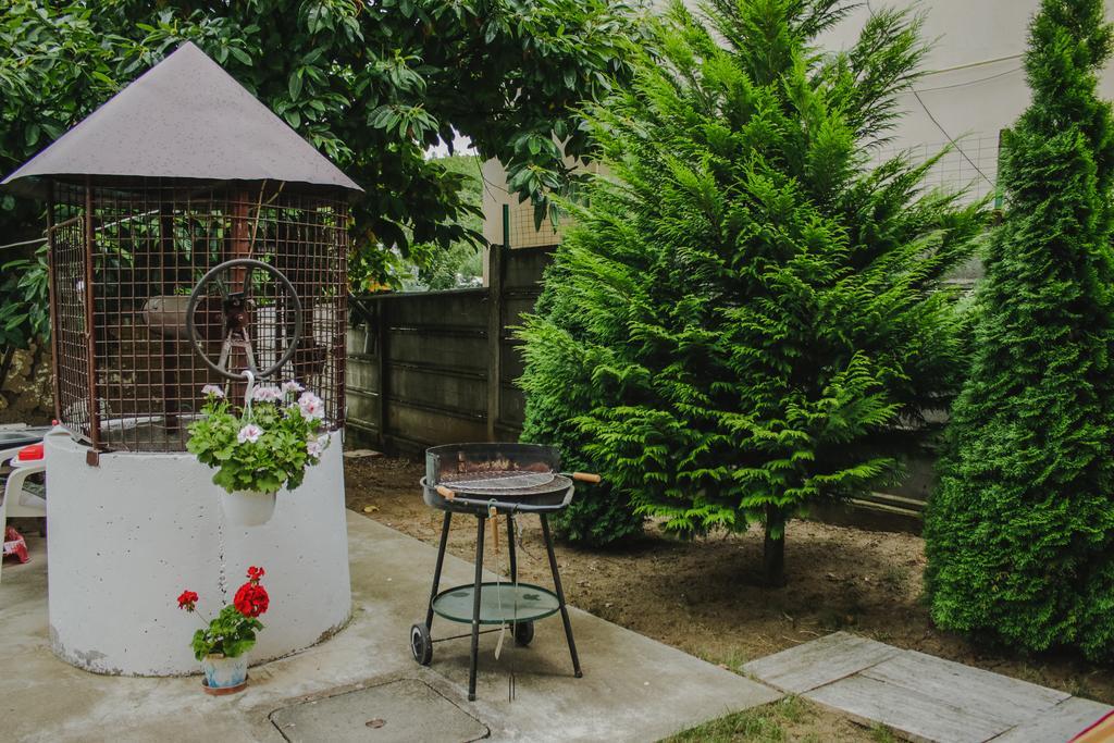 Courtyard Studio Oradea Dış mekan fotoğraf