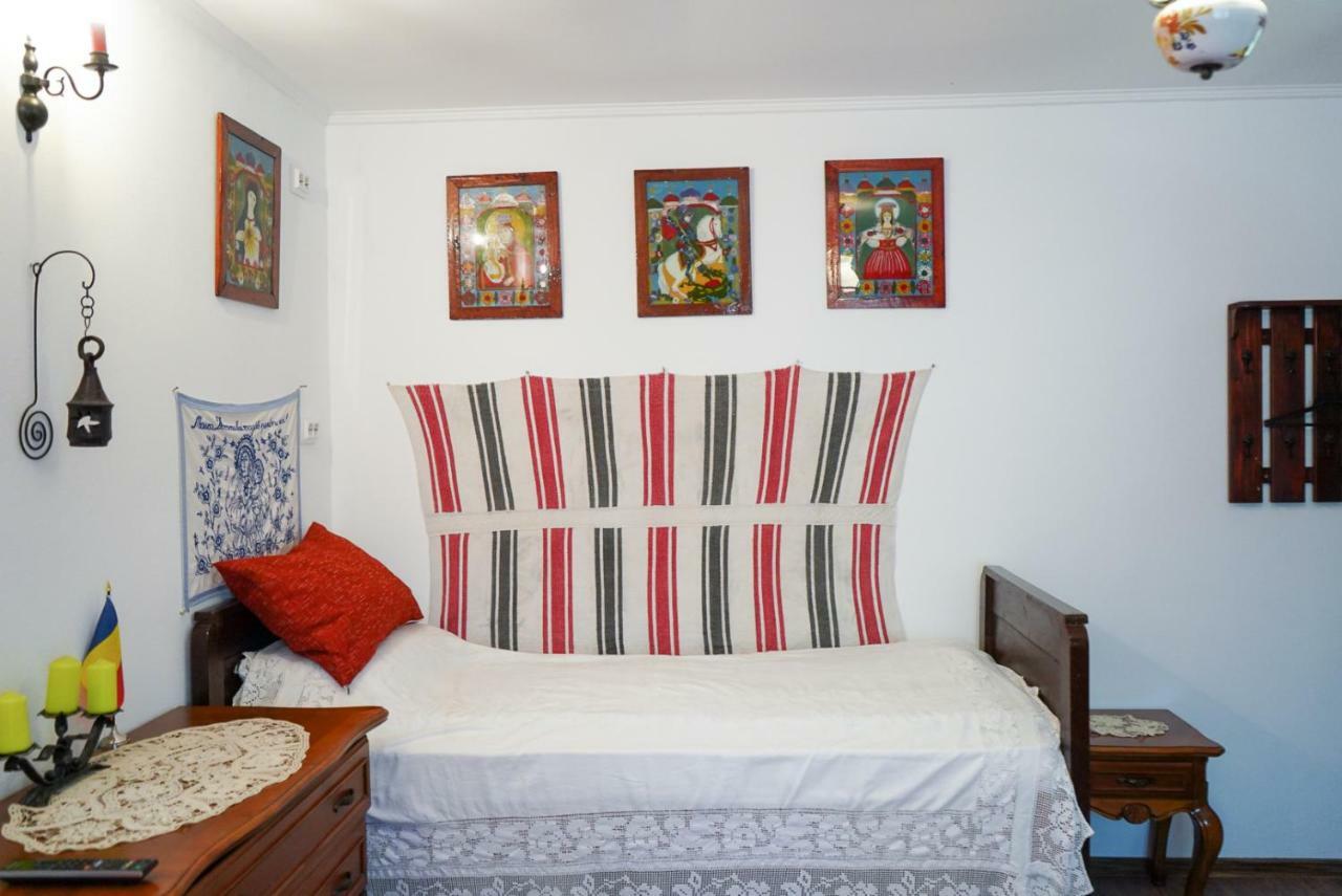 Courtyard Studio Oradea Dış mekan fotoğraf