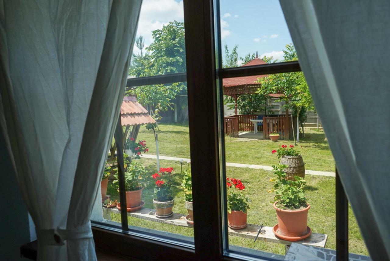 Courtyard Studio Oradea Dış mekan fotoğraf