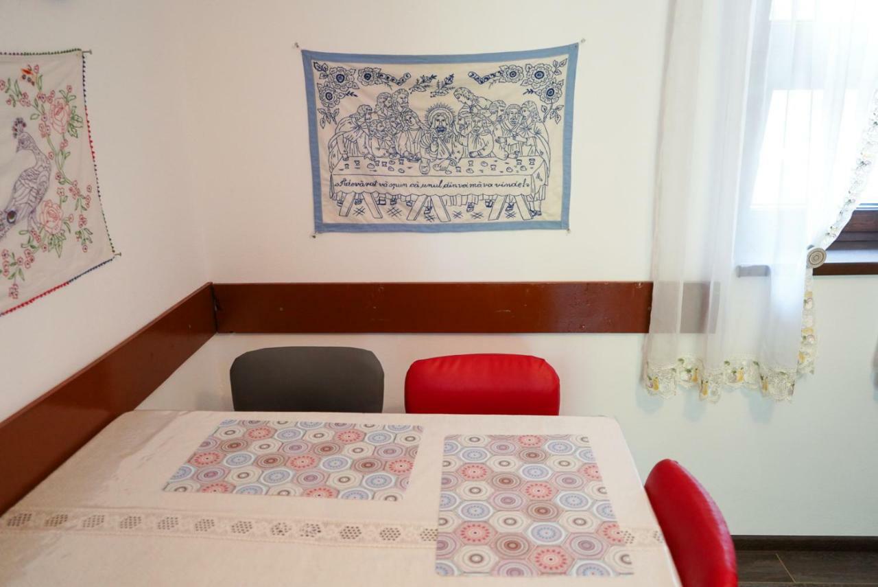 Courtyard Studio Oradea Dış mekan fotoğraf
