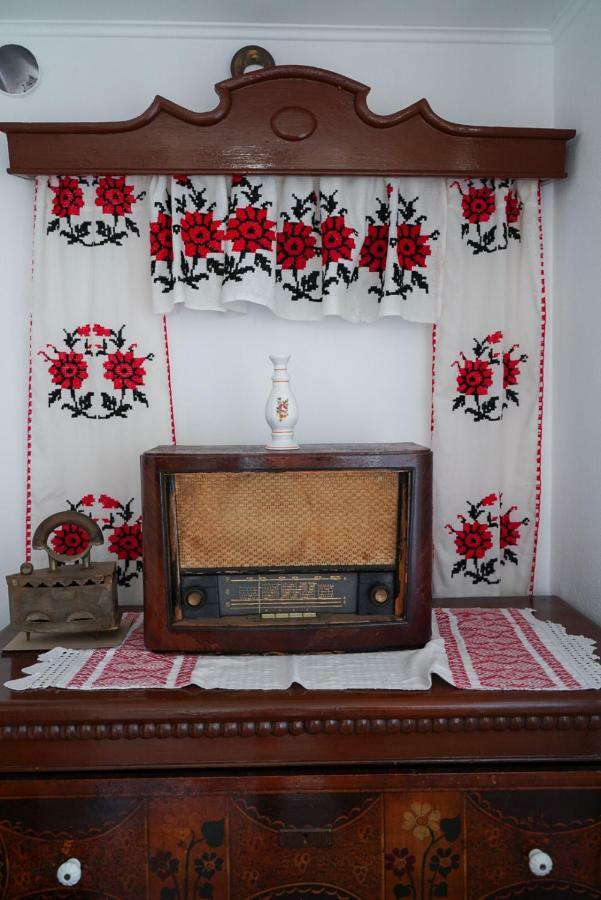 Courtyard Studio Oradea Dış mekan fotoğraf