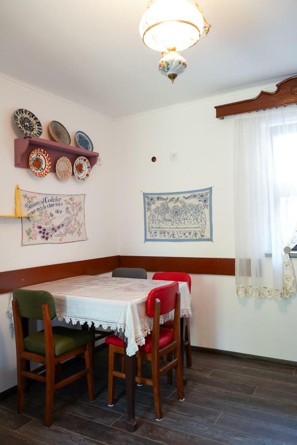 Courtyard Studio Oradea Dış mekan fotoğraf